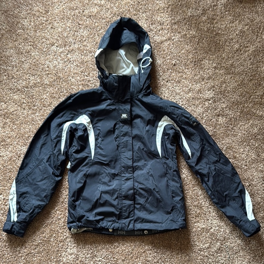 Helly Hansen Women’s Black Jacket